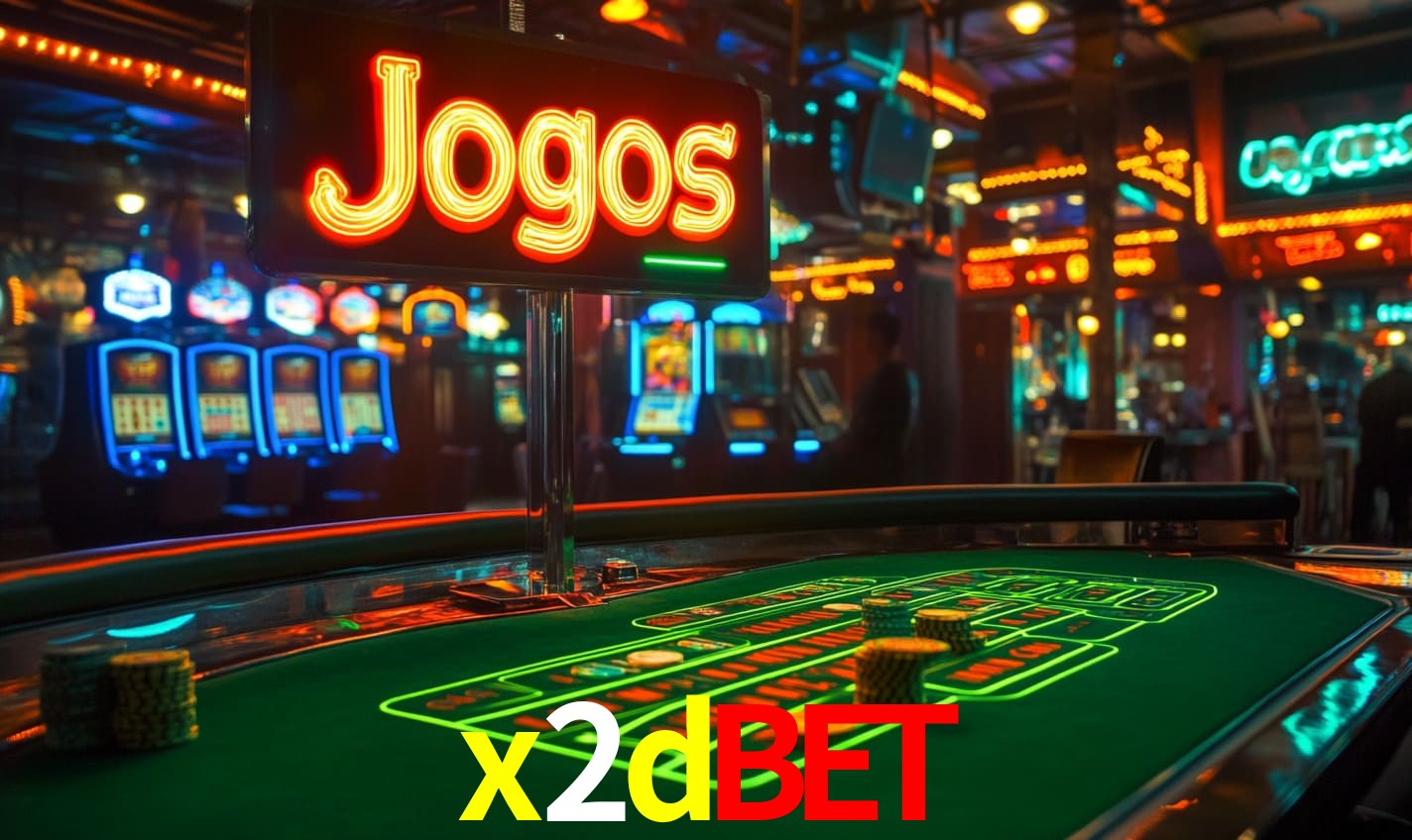 Bônus de Boas-vindas x2dbet