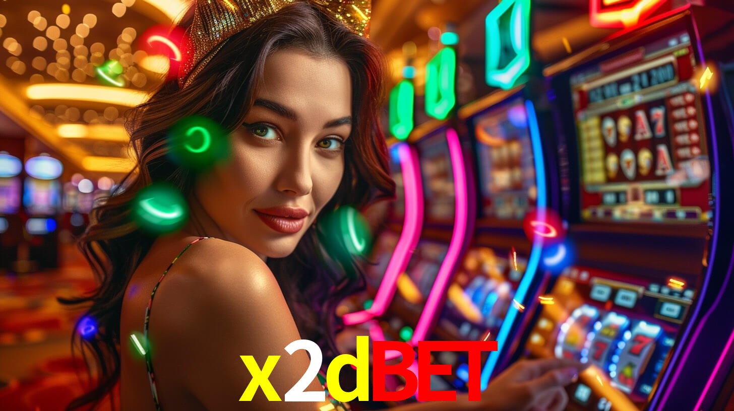 x2dbet