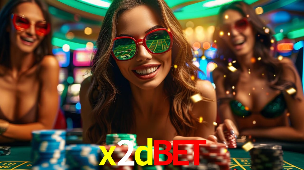 Tennis Betting x2dbet