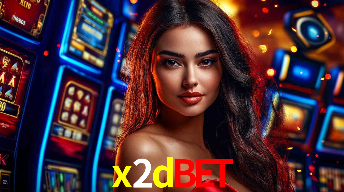 Apostas Esportivas na x2dbet: Um Guia Completo