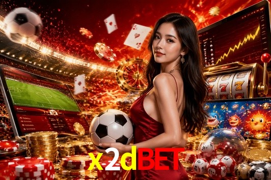 Slot Games x2dbet