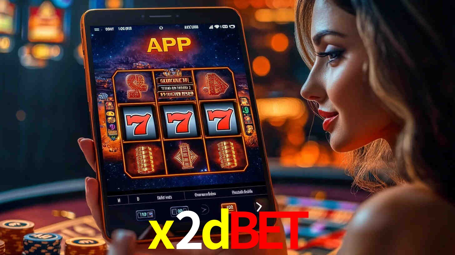 x2dbet