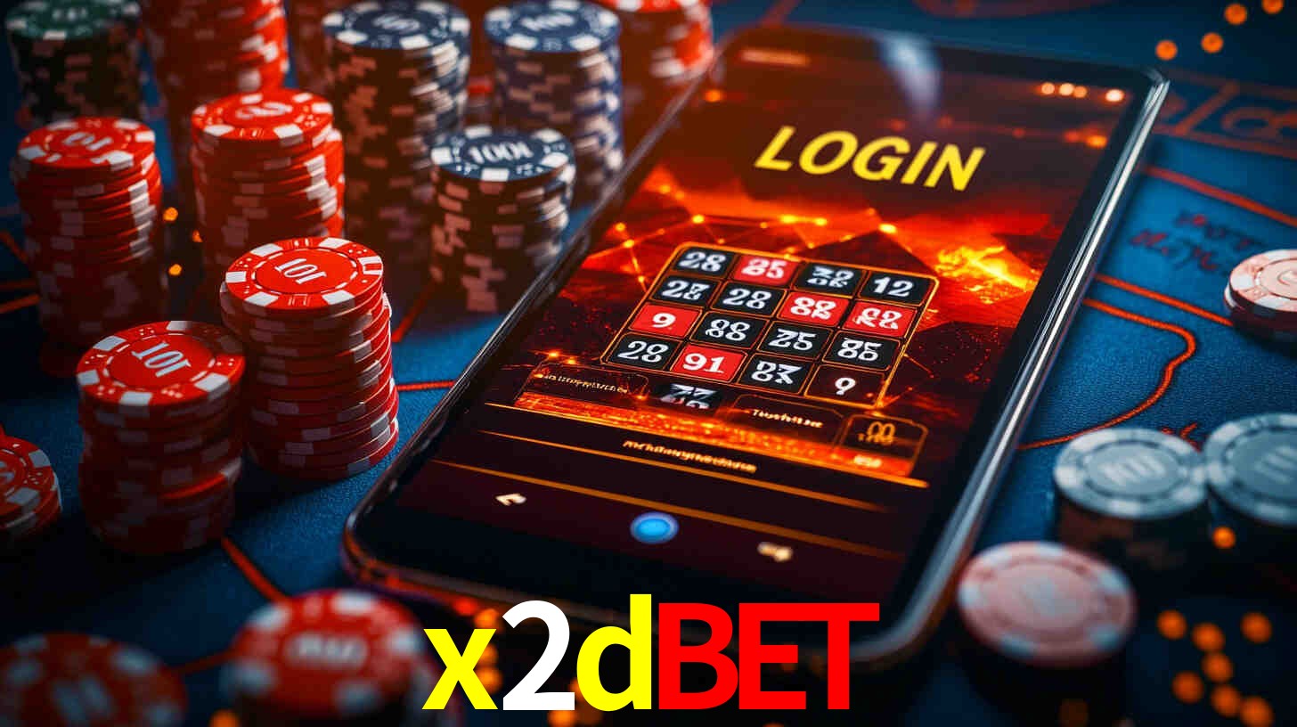 x2dbet.com