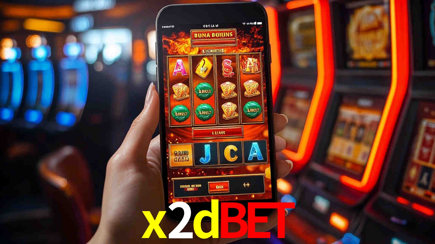 x2dbet: Jogos de Caça-Níqueis-Altas Recompensas, Roleta-Velocidade, Blackjack-Desafios Máximos