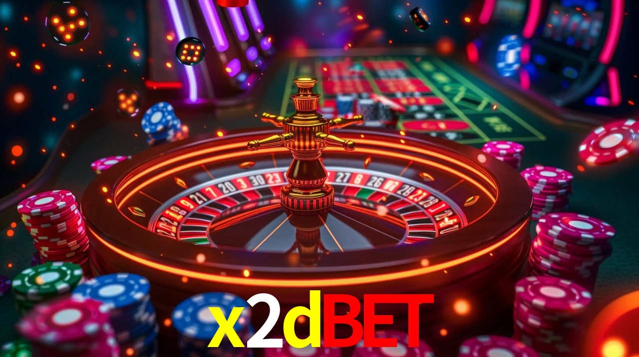A Emoção da Loteria na x2dbet: Uma Chance de Mudança de Vida
