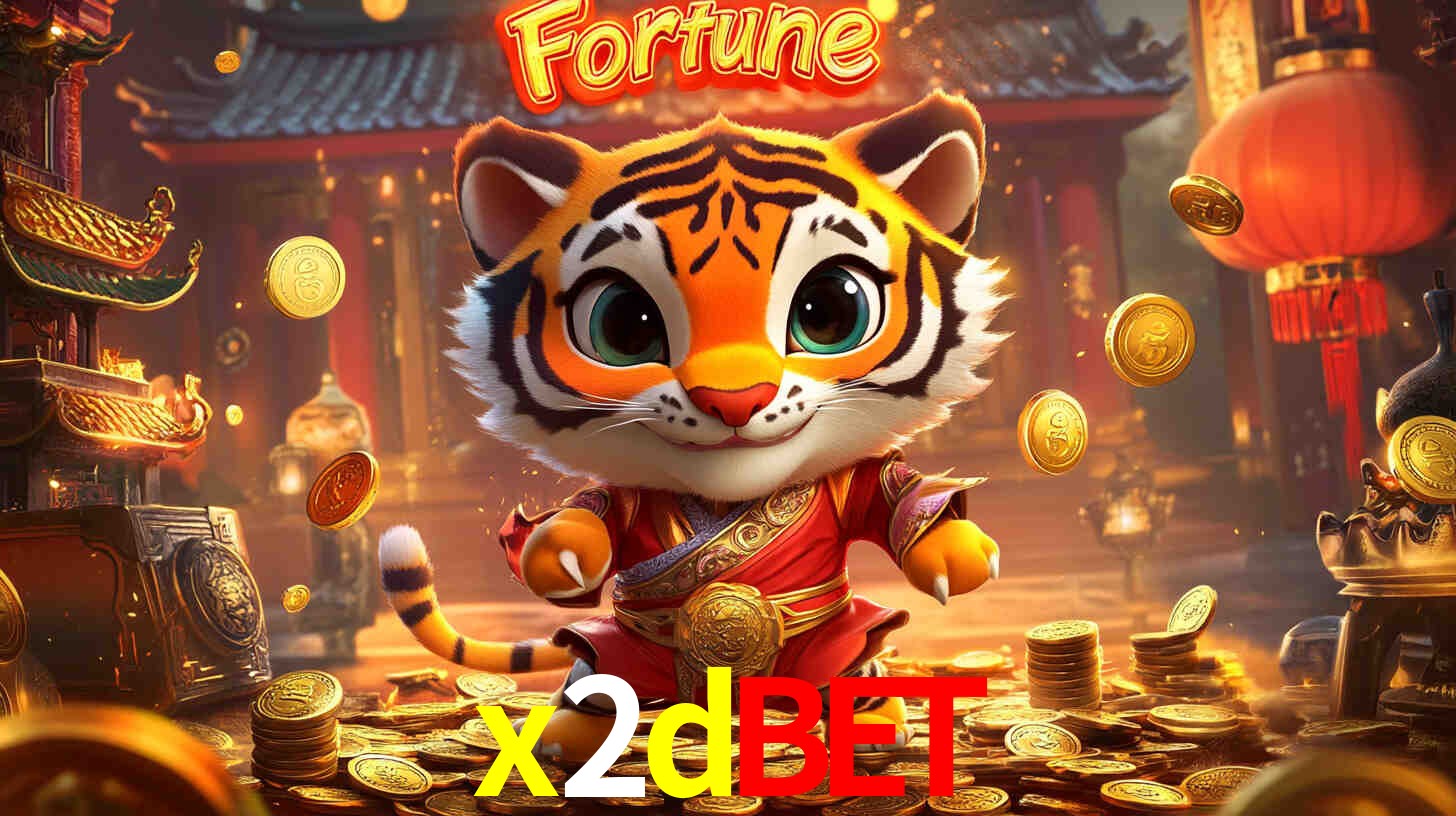 Desvendando o Mundo dos Jogos Virtuais na x2dbet