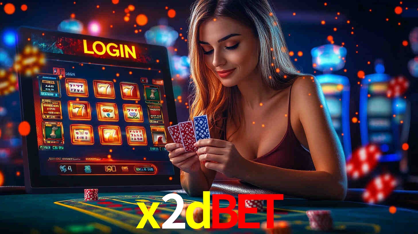x2dbet: A Experiência de Casino com Jogos de Mesa ao Vivo