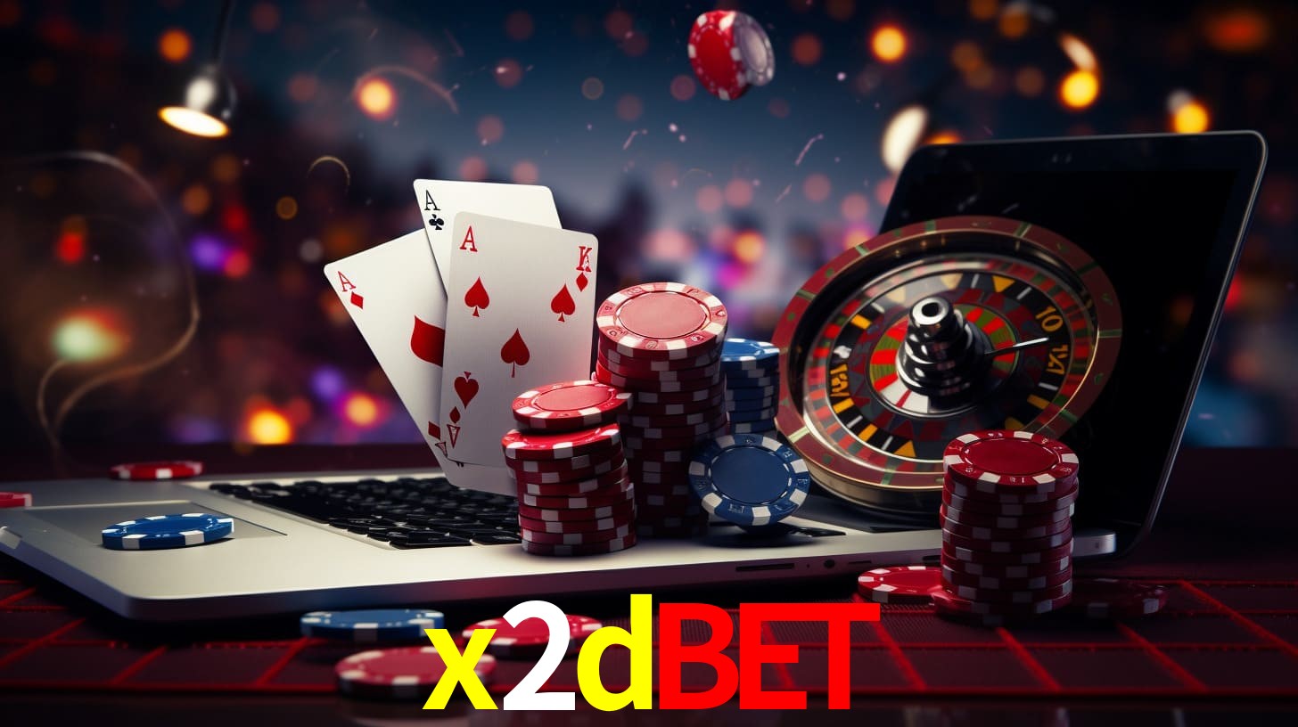 Live Casino x2dbet