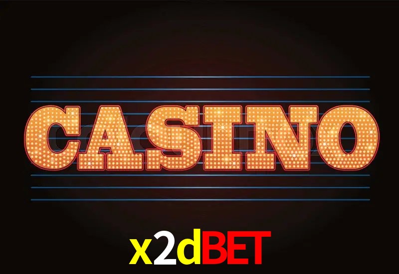 Mesa de Blackjack x2dbet