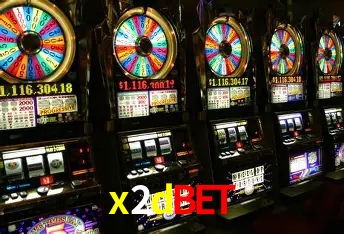 Descubra a Magia dos Jogos de Arcade no x2dbet