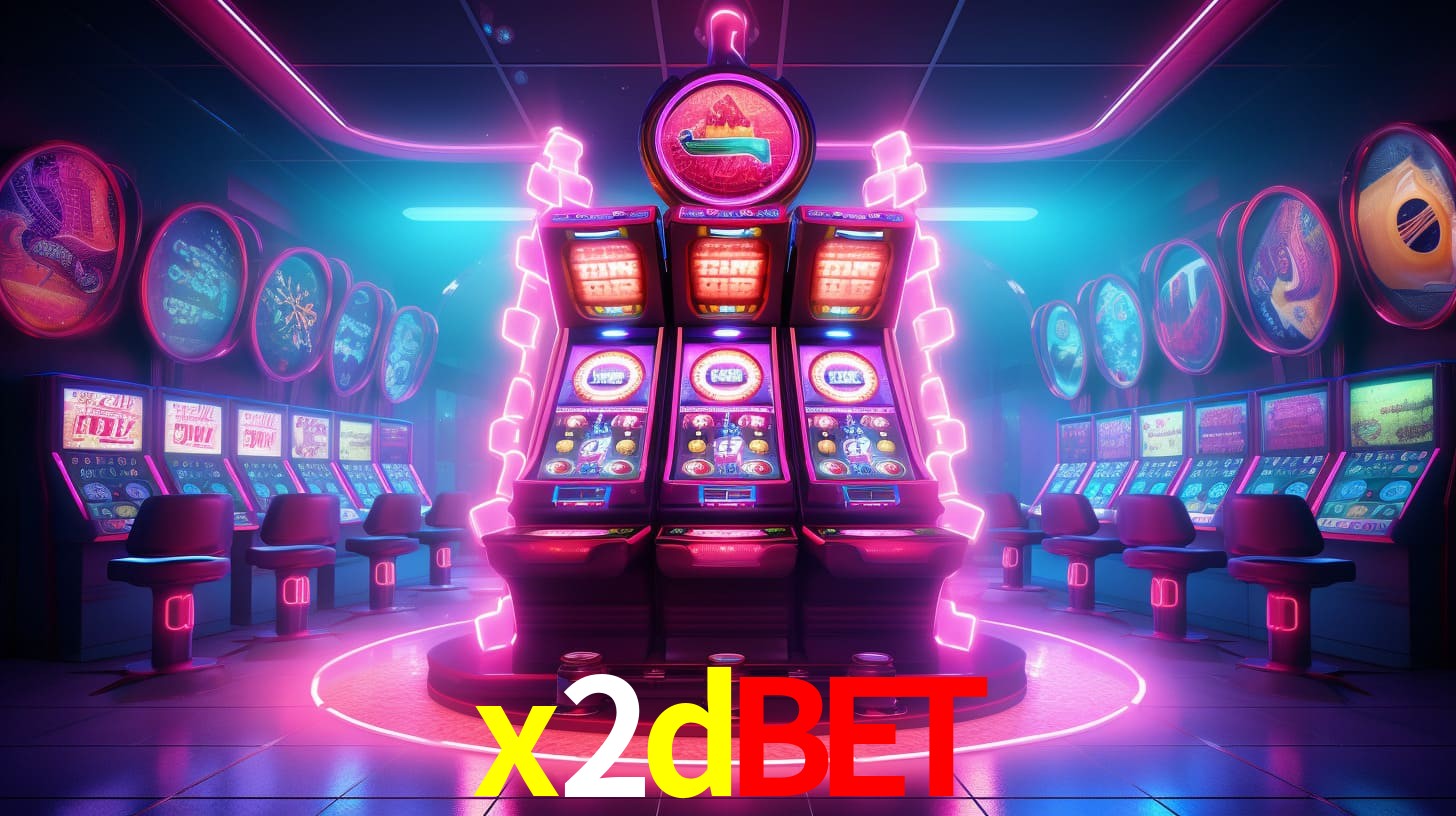 Sinta a adrenalina dos jogos de cassino com x2dbet