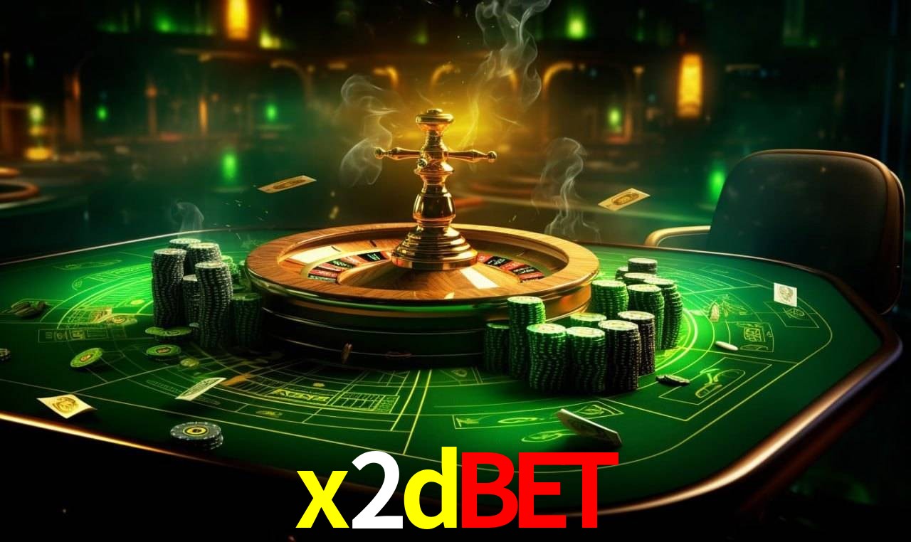 A Experiência Imersiva dos Cassinos Ao Vivo no x2dbet
