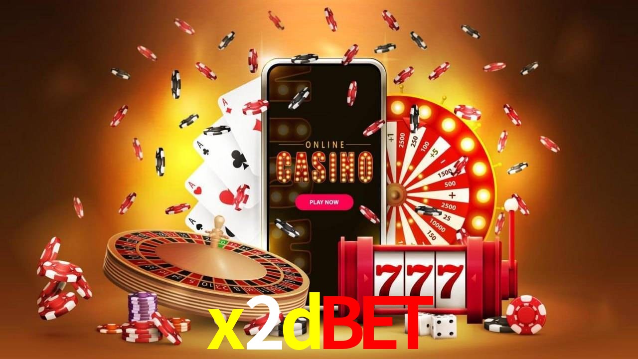 Apostas de Tênis x2dbet