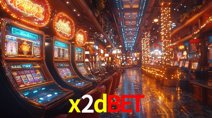 x2dbet.com