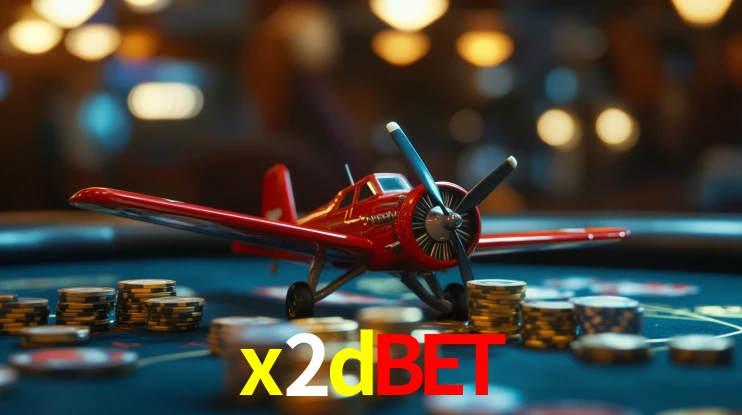 Live Casino x2dbet