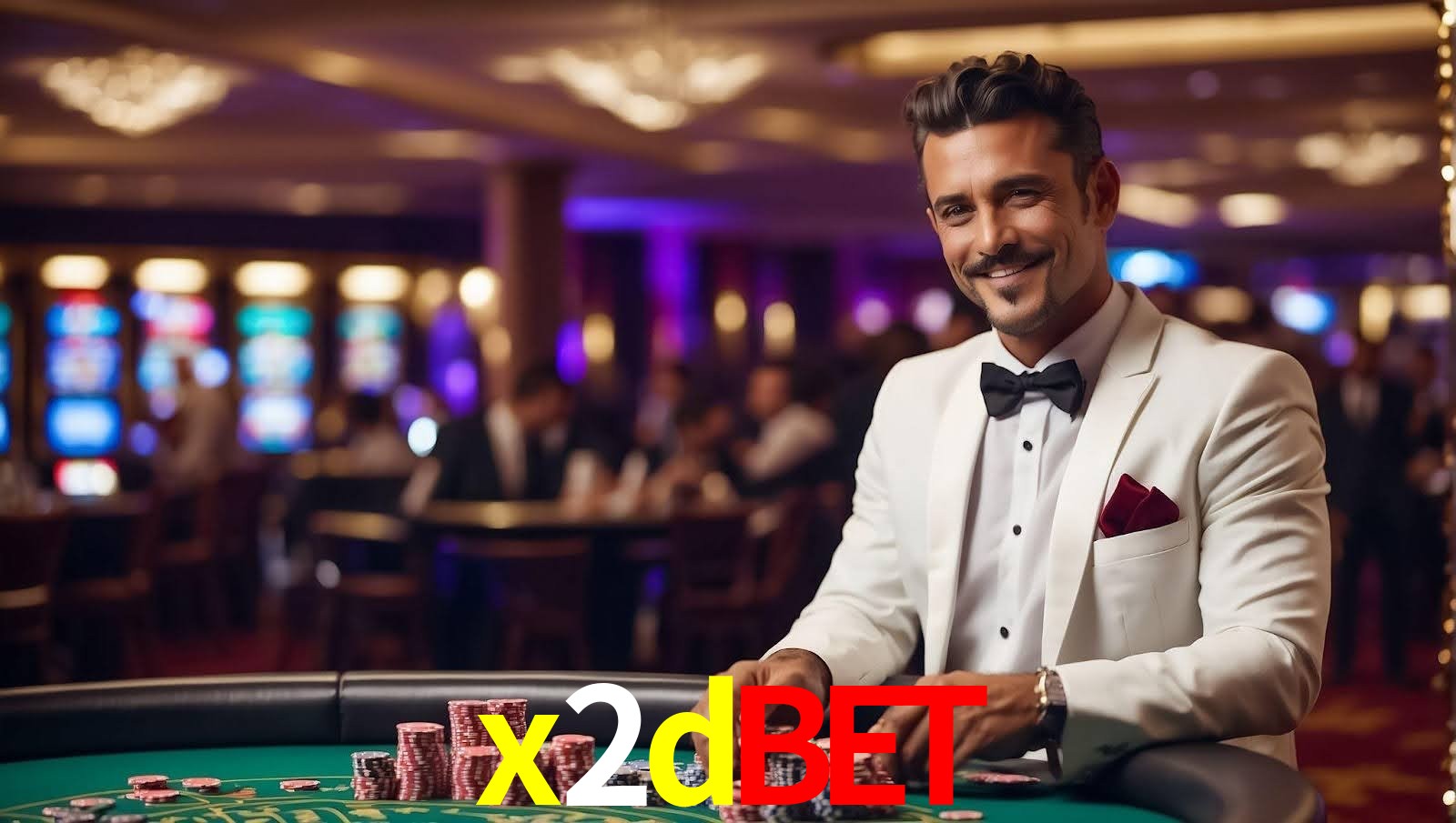 Recursos de Bônus x2dbet