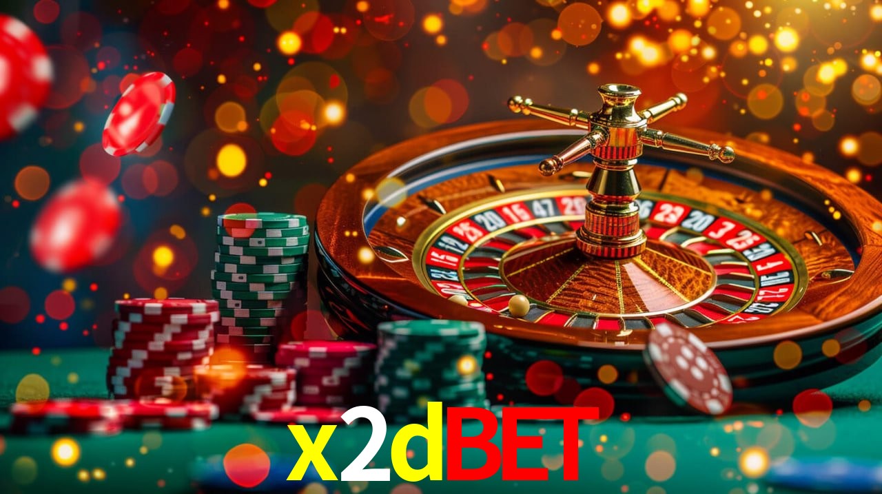 Descubra a Essência do x2dbet: Nossa História e Compromissos