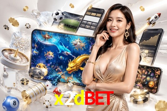 Game Providers x2dbet