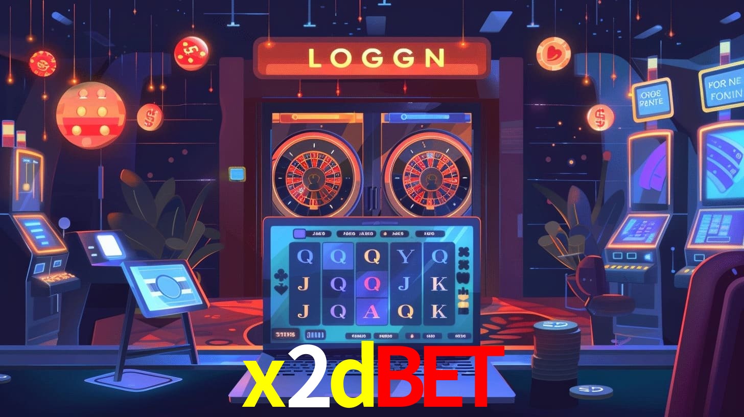 Casino Ao Vivo x2dbet