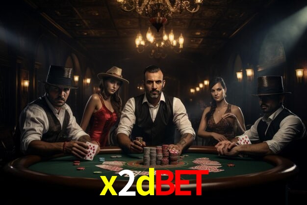 Inovações de Jogos na x2dbet: O Futuro das Experiências Interativas
