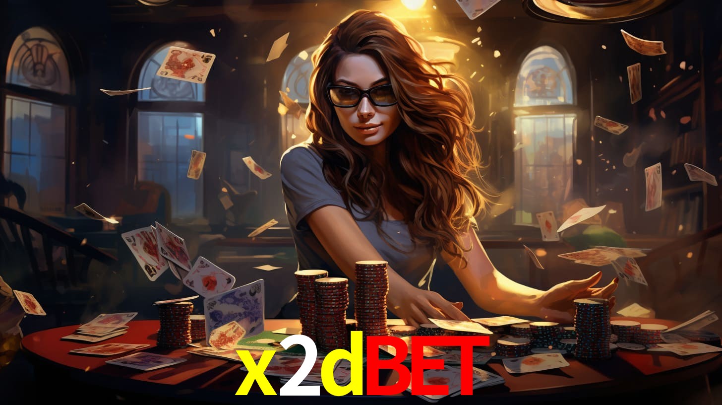 Roulette Table x2dbet