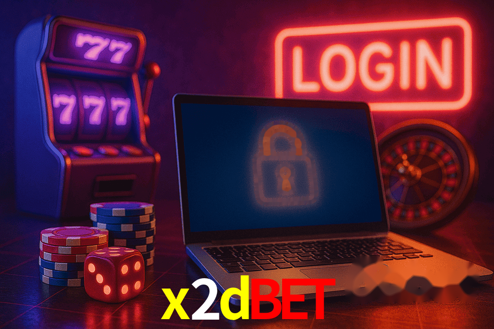 Casino Ao Vivo x2dbet