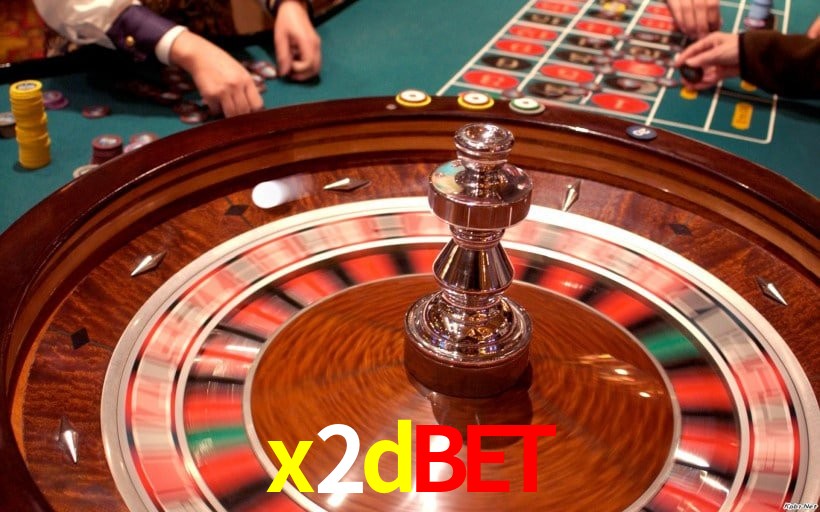 cassino x2dbet
