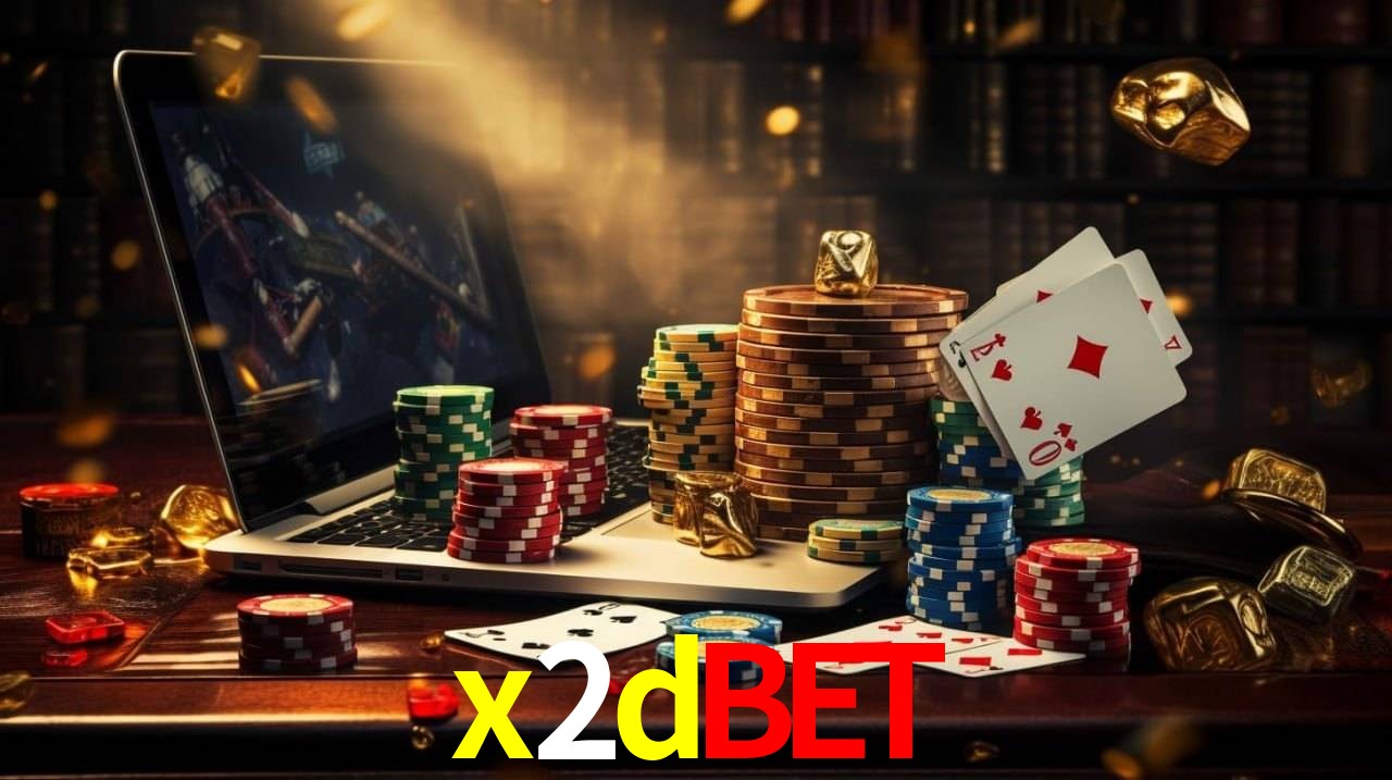 Interface do App x2dbet