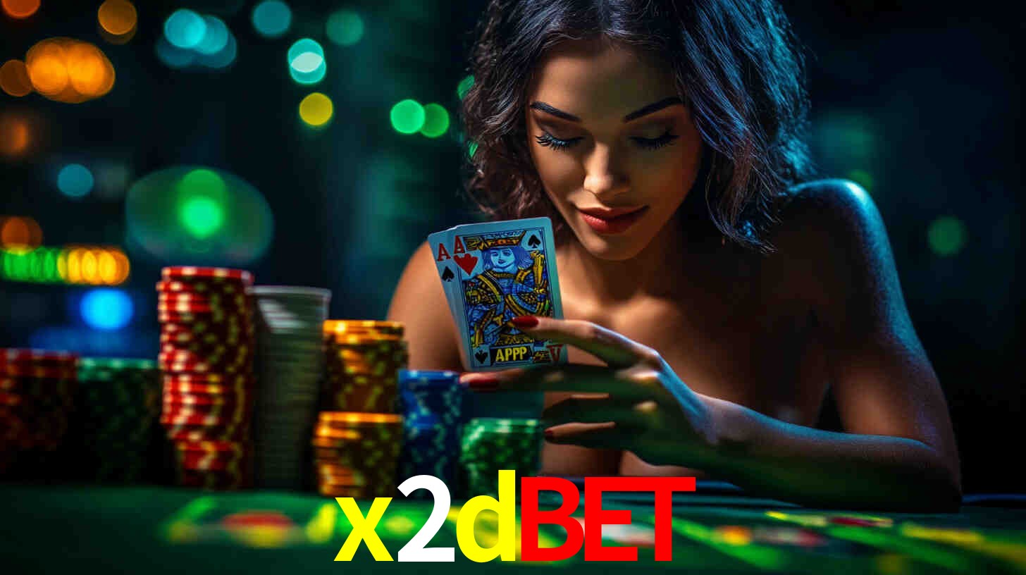 A Experiência Imersiva dos Cassinos Ao Vivo no x2dbet