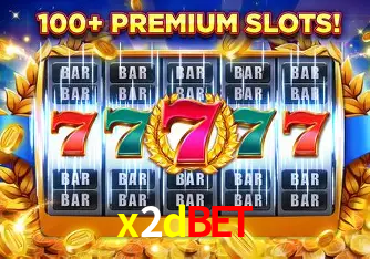 Descubra o Mundo do Cassino Online com x2dbet