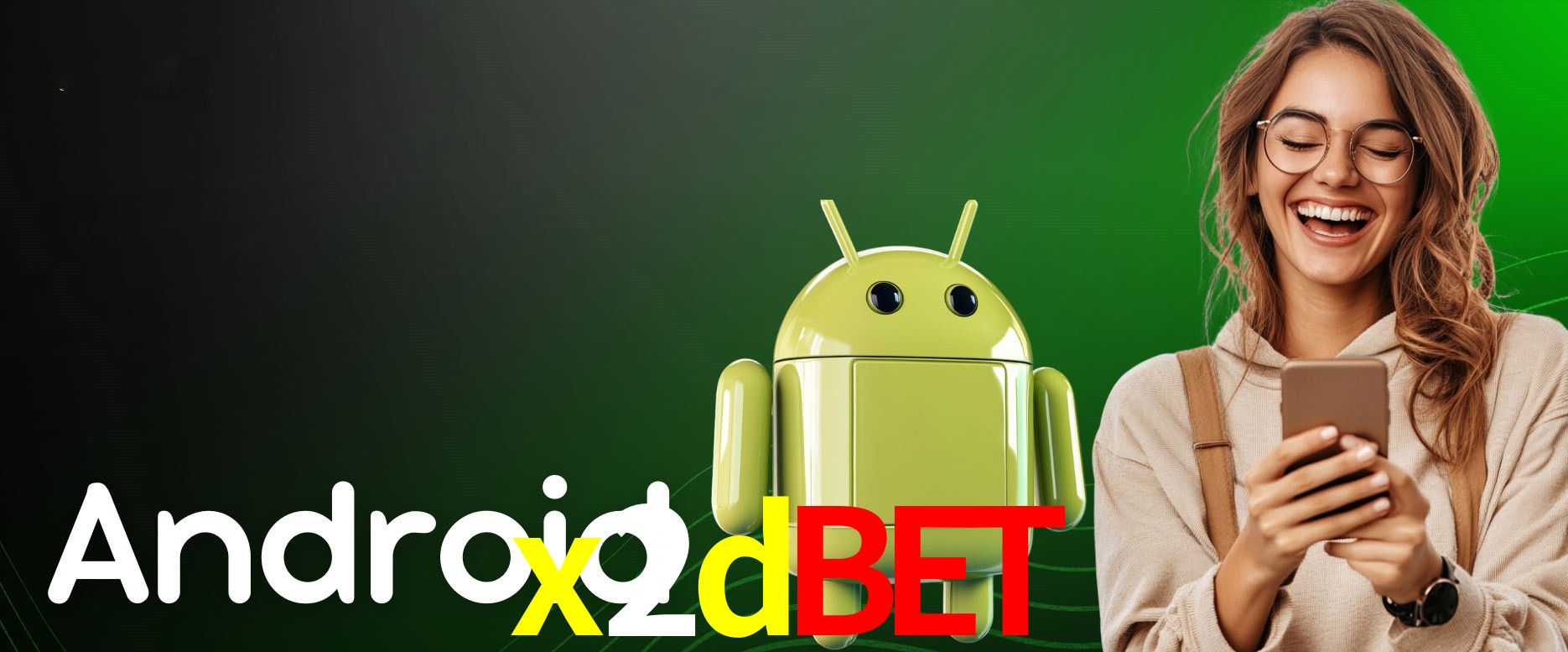 APP oficial da x2dbet para mobile