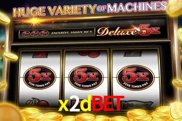 Descubra a Magia dos Jogos de Arcade no x2dbet