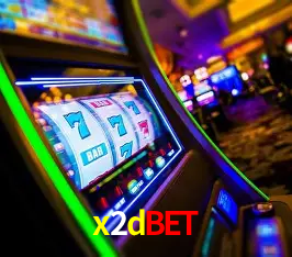 A Revolução dos Aplicativos de Jogos no x2dbet