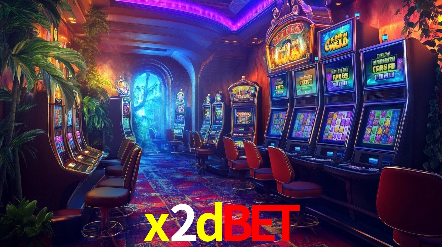 Welcome Bonus x2dbet