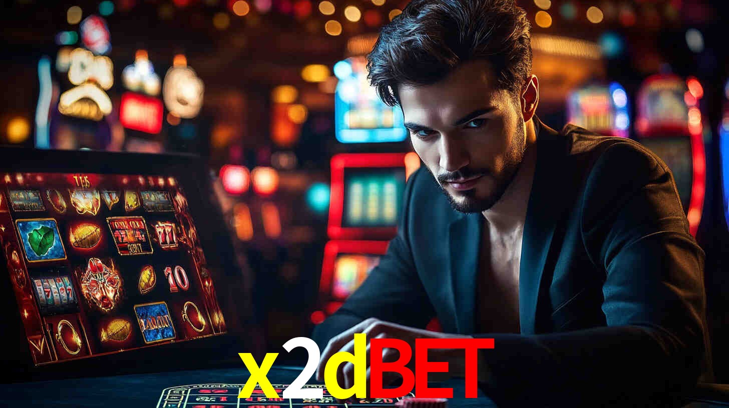 x2dbet.com