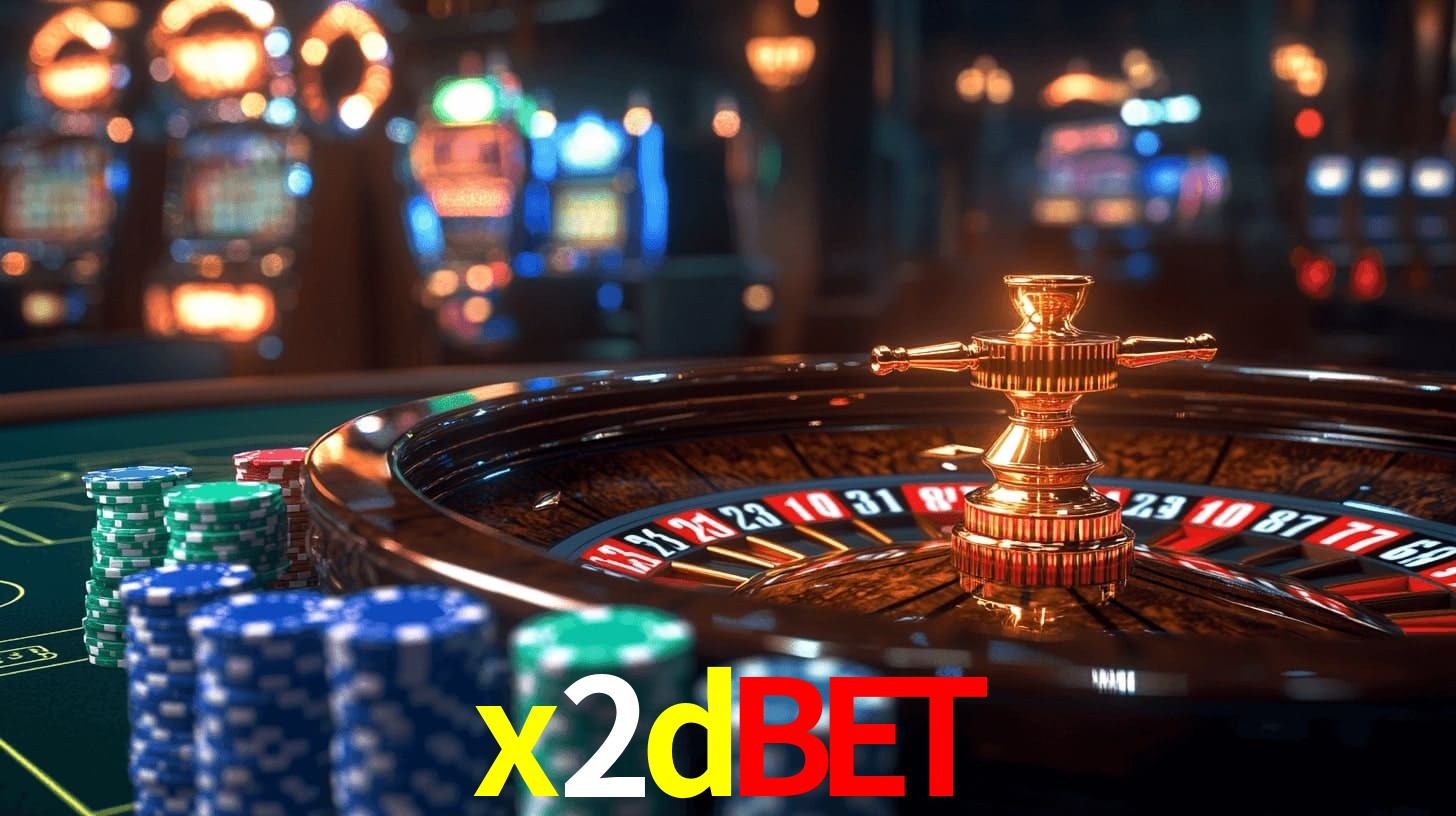 x2dbet