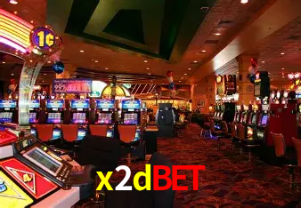 A Experiência Imersiva dos Cassinos Ao Vivo no x2dbet
