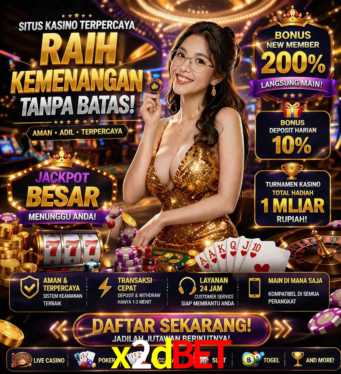 Roleta e blackjack x2dbet