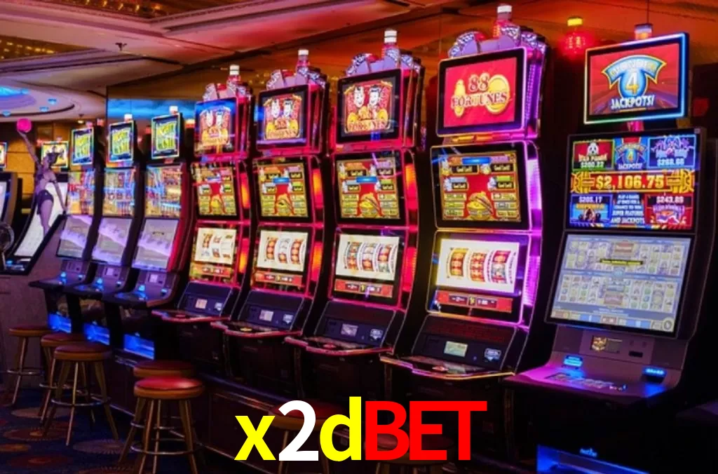 Slots x2dbet - Sweet Bonanza e caça-níqueis populares