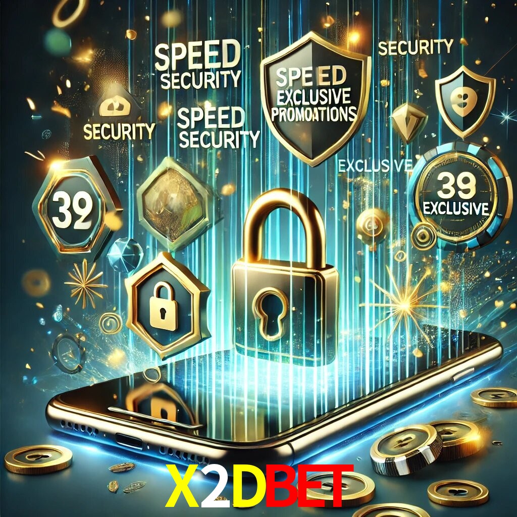 Vantagens do App X2DBET