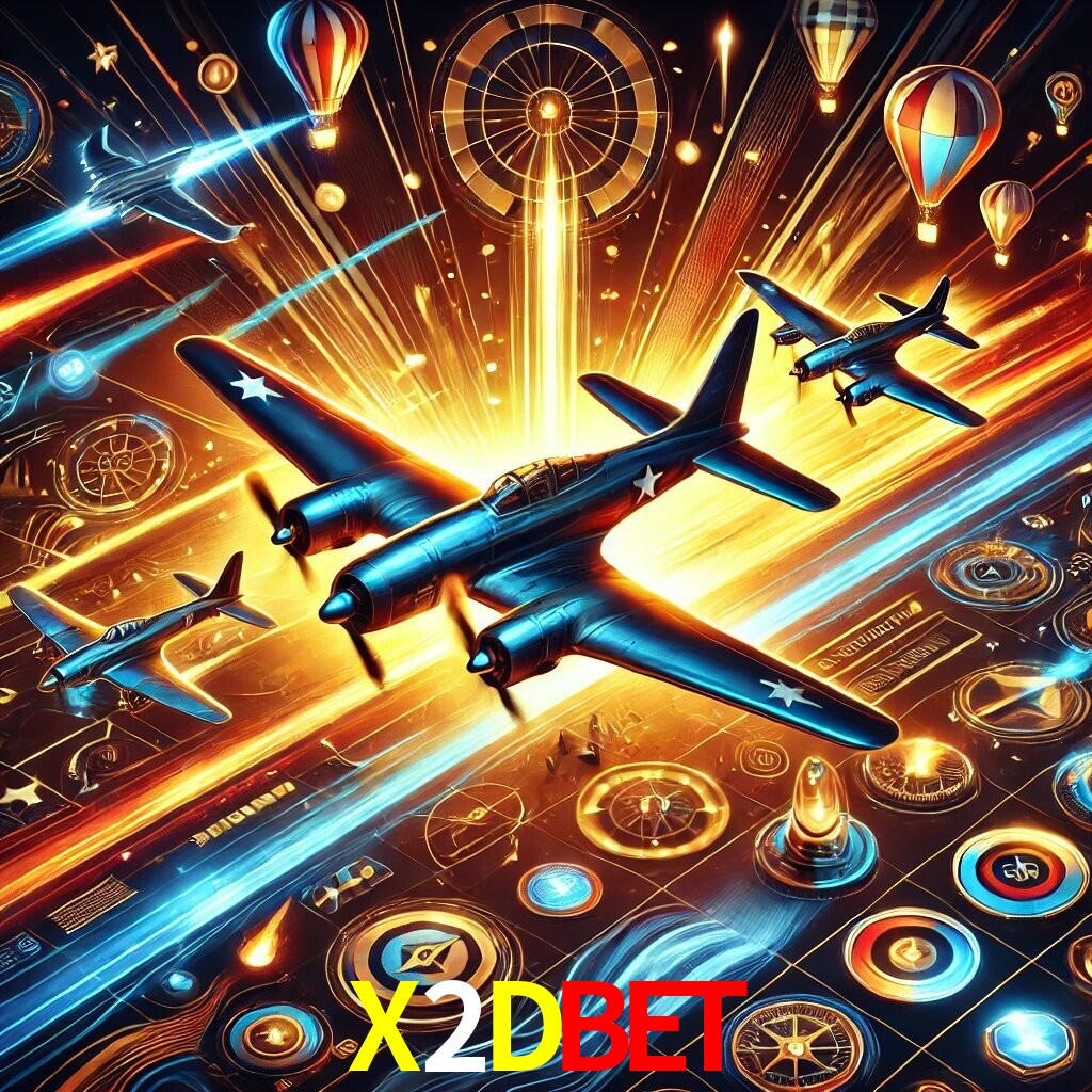 Vantagens do Aviator no X2DBET
