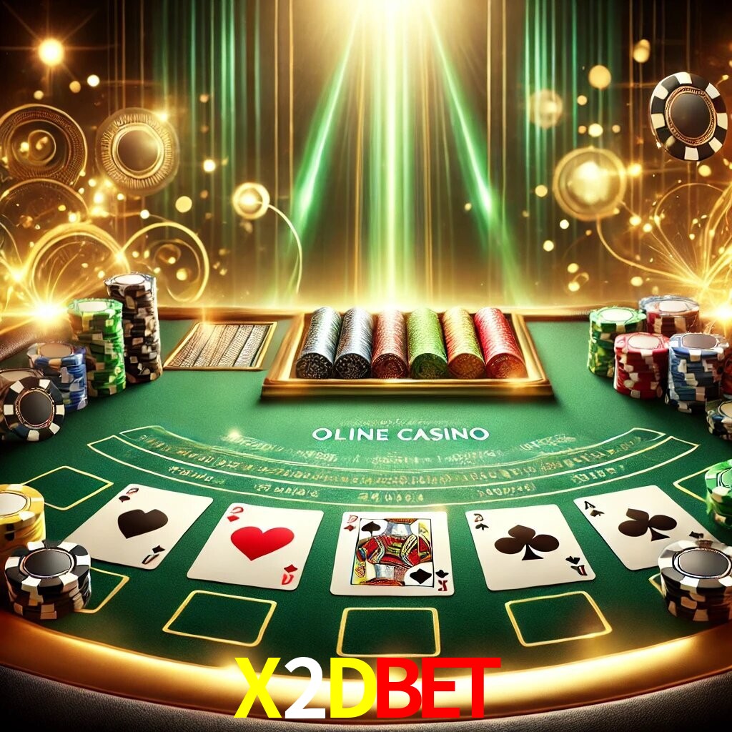 Jogos de blackjack