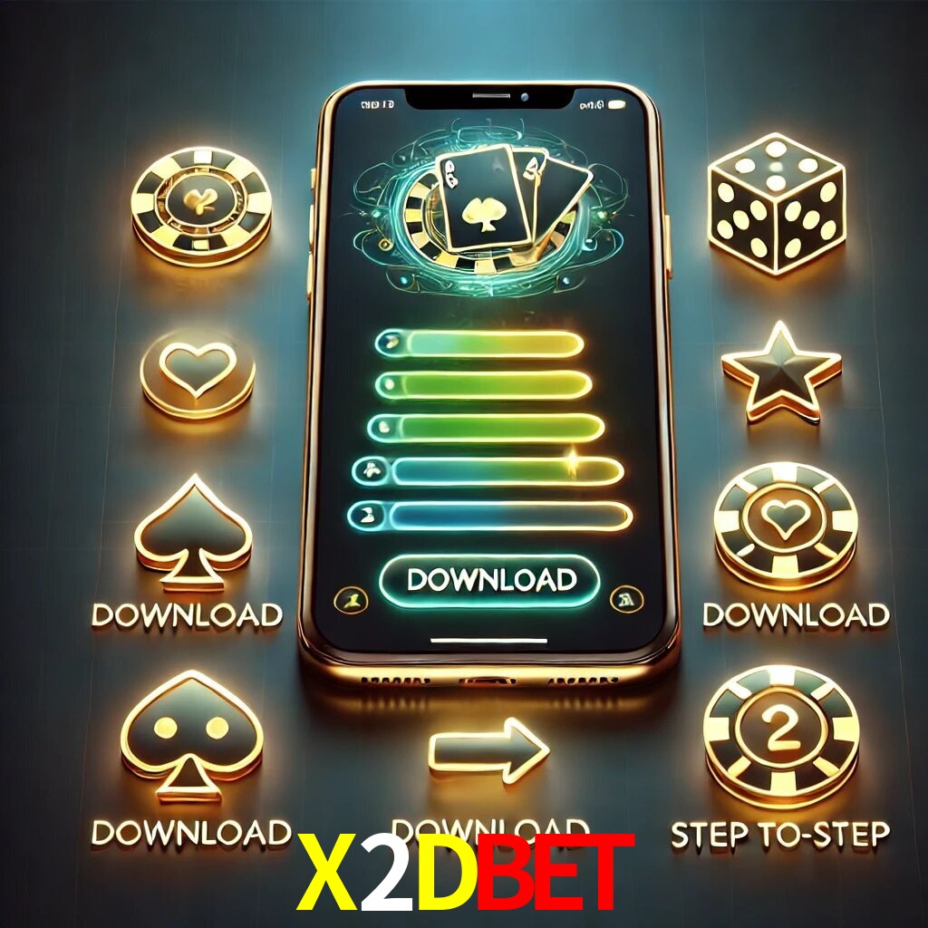 Como Baixar o App