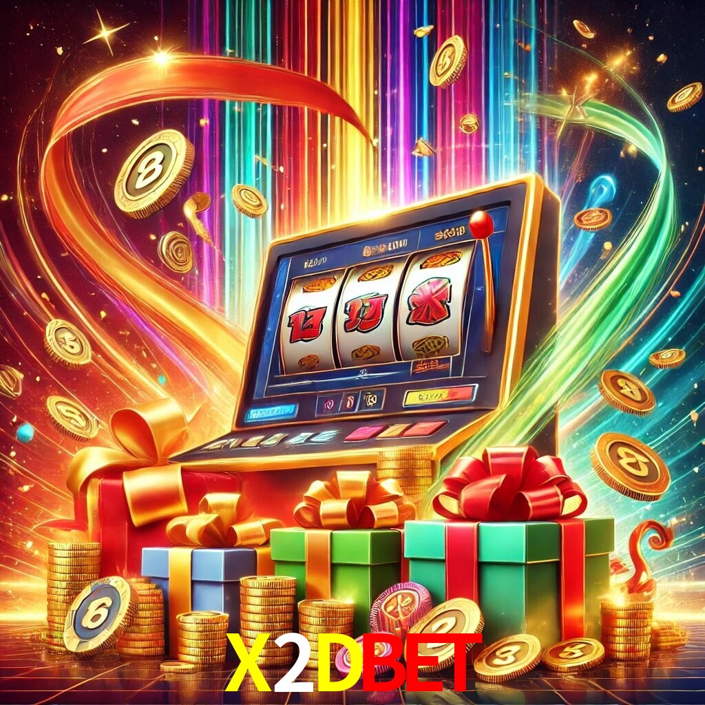 Promoções X2DBET