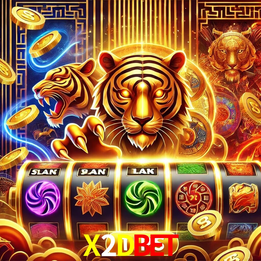 Introdução ao Fortune Tiger