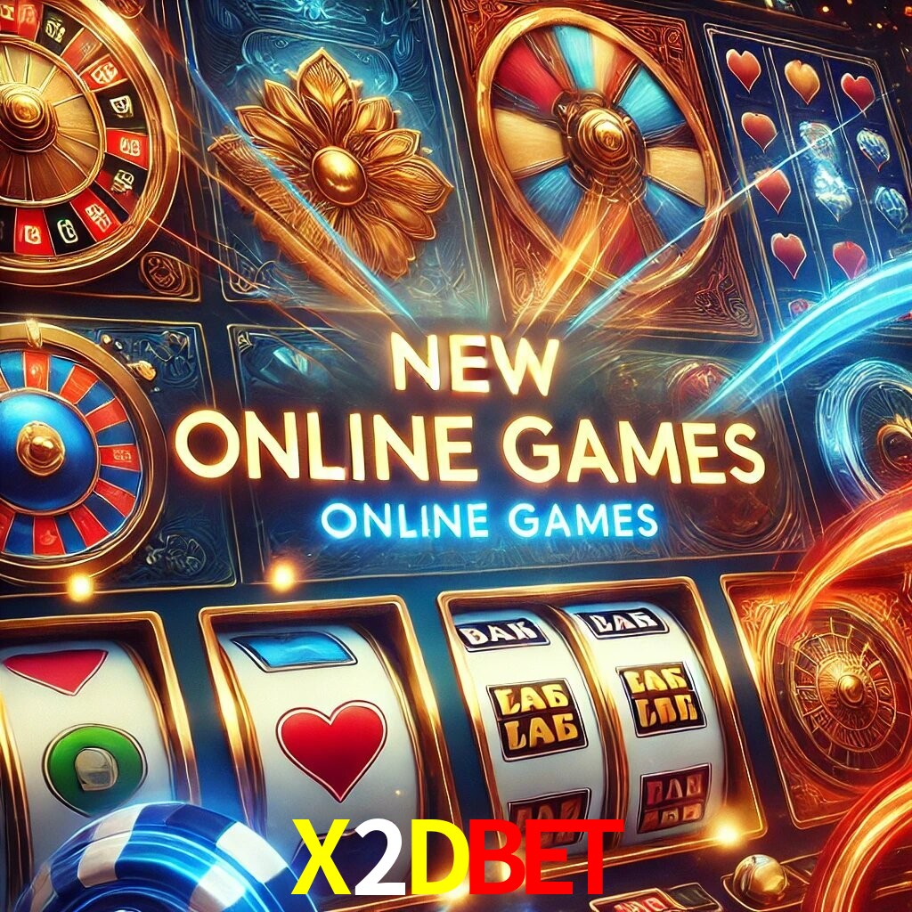 Novos Jogos no X2DBET