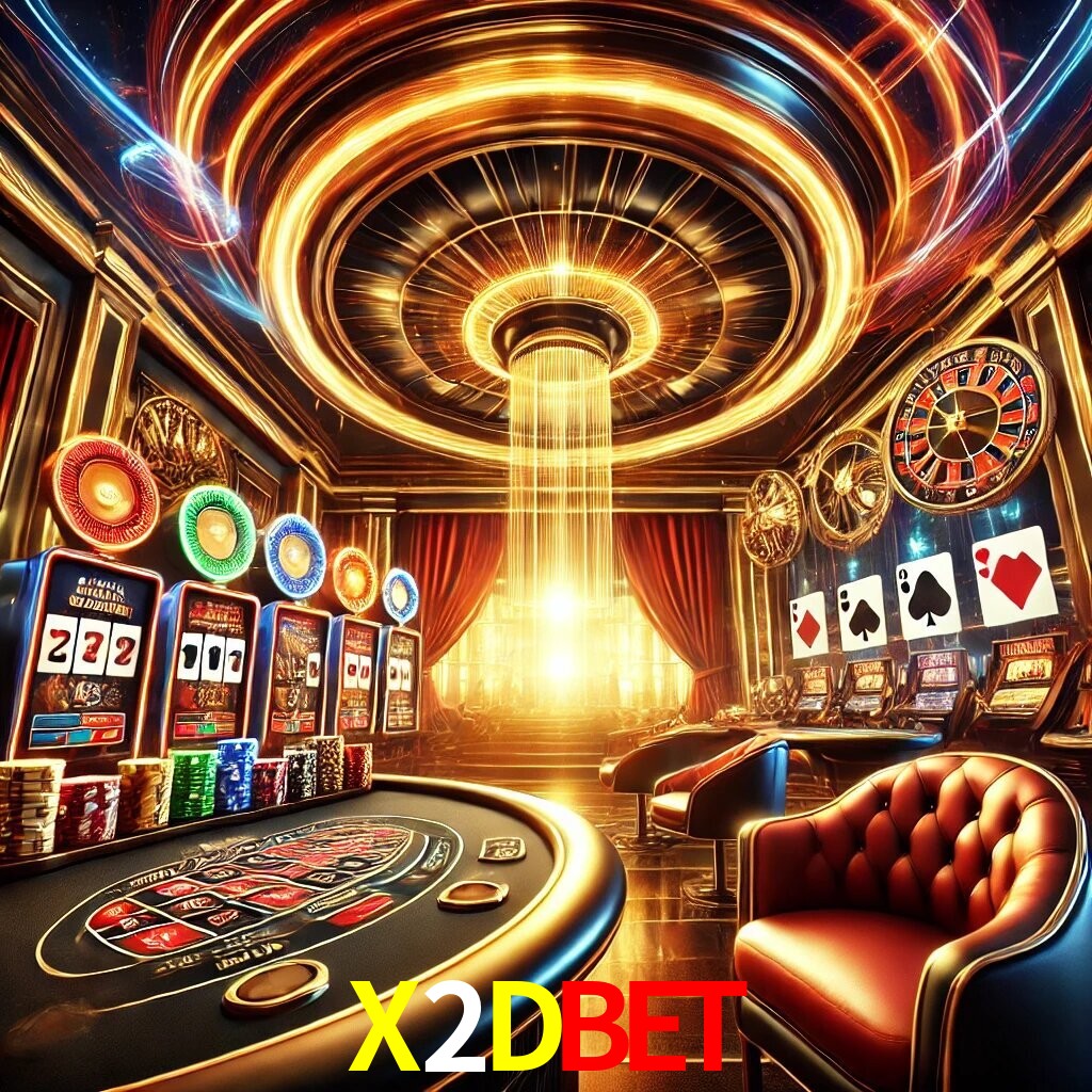 Por Que Escolher o Cassino do X2DBET