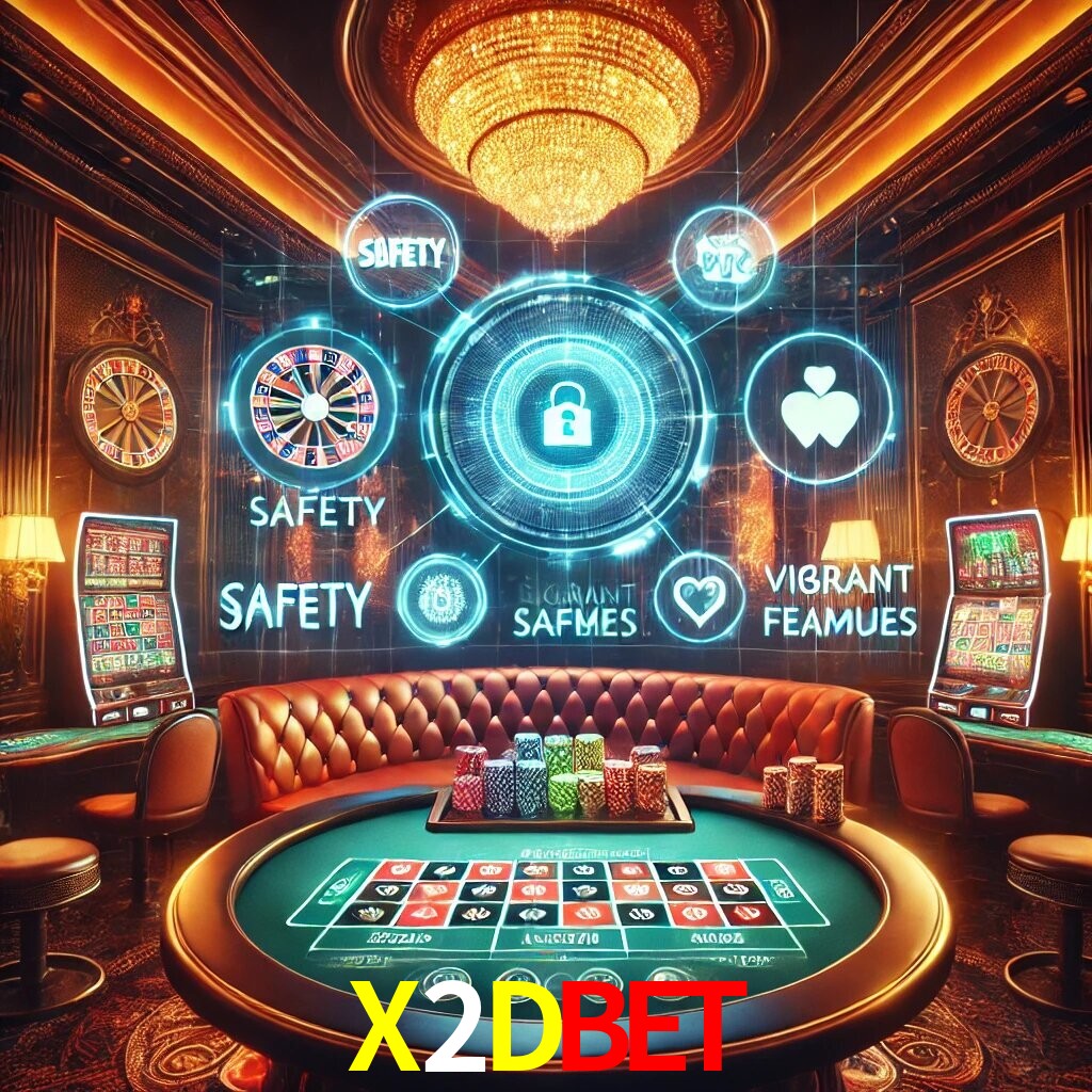 Por Que Jogar no X2DBET?